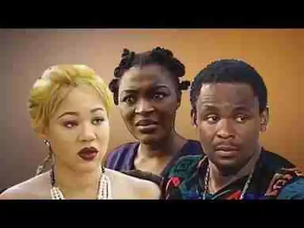 Video: PARIS CONNECTION - CHACHA EKE | ZUBBY MICHAEL Nigerian Movies | 2017 Latest Movies | Full Movies
